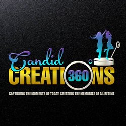 Candid Creations 360