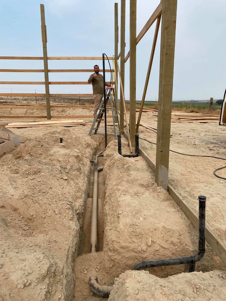 Slide of Ace Plumbing