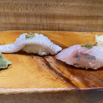 Ken's Japanese Restaurant - Nodo Kuro and Spanish Mackerel - Japanese Near Me - Rancho Cucamonga, California Ken's Japanese Restaurant - Nodo Kuro and Spanish Mackerel - Japanese Near Me - Rancho Cucamonga, California