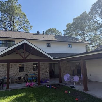 Modern Home Improvement & Remodeling - New patio - General Contractors Near Me