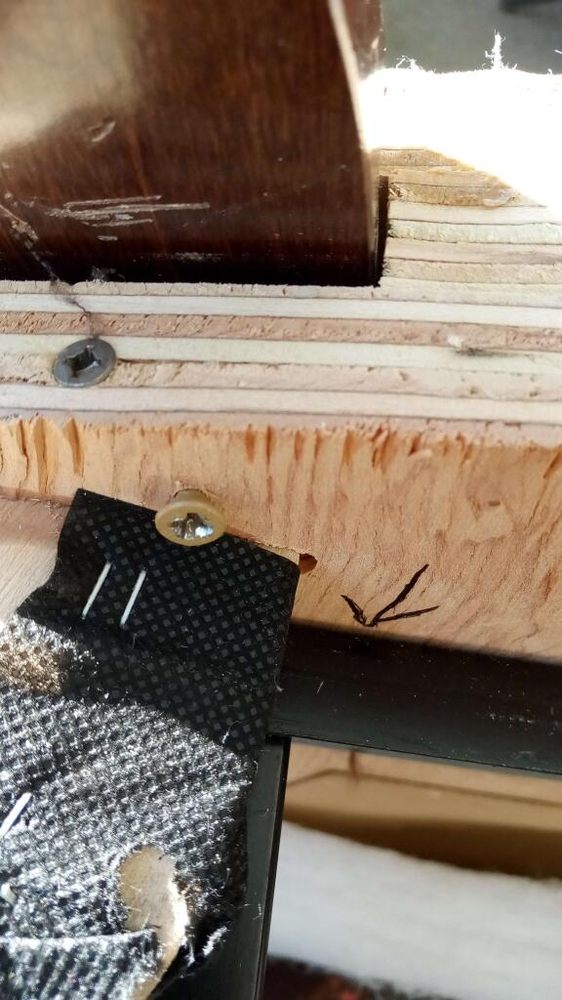 Stitch Maker - upholstery in Madison, TN