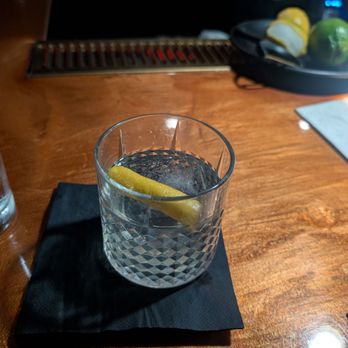 Element - Tapas/Small Plates Near Me - Santa Ana, California