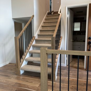 McQuaid Flooring - AFTER - Flooring Near Me McQuaid Flooring - AFTER - Flooring Near Me