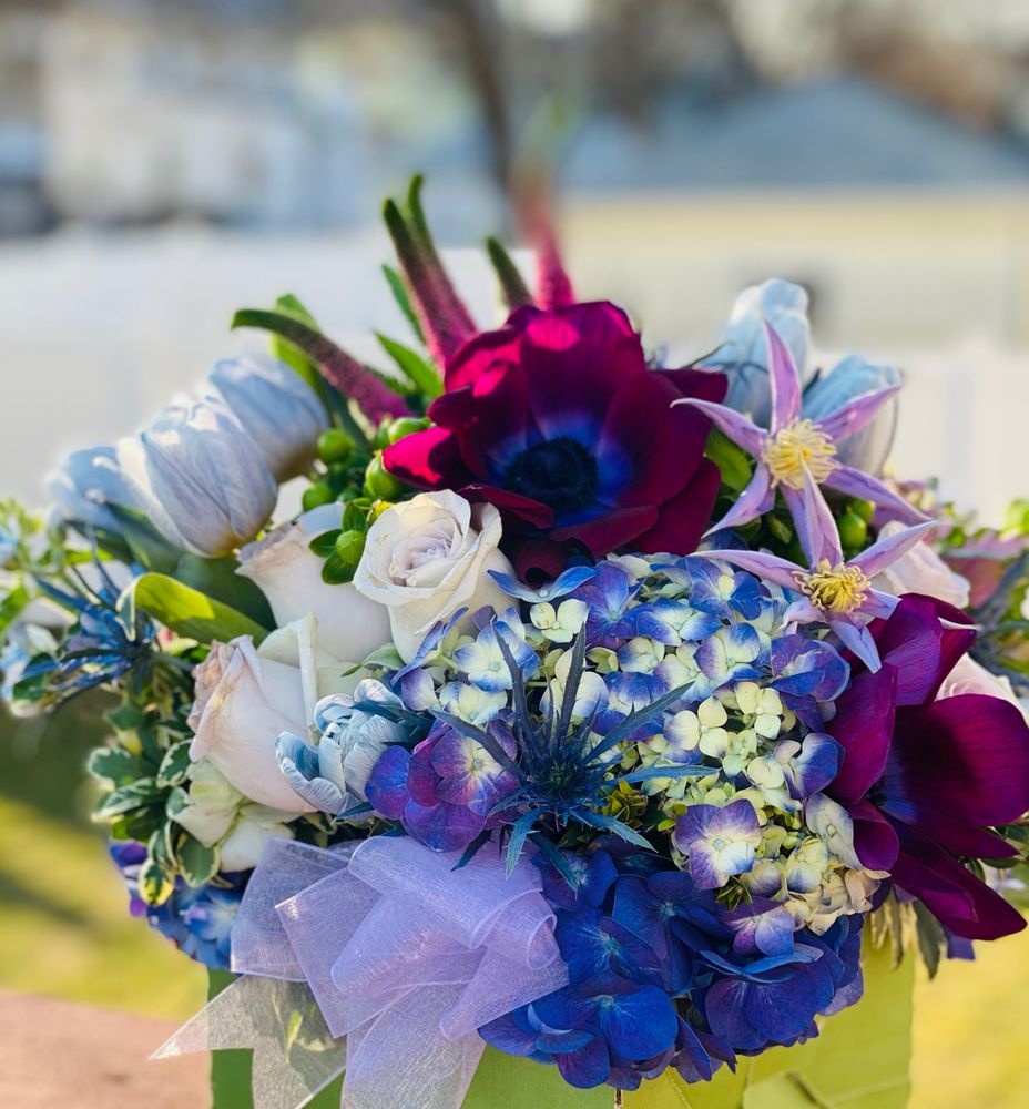 WEYMOUTH FLOWERS 97 Photos Weymouth Town, Massachusetts Florists