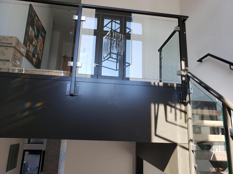 Slide of Kenneth Fuhlman