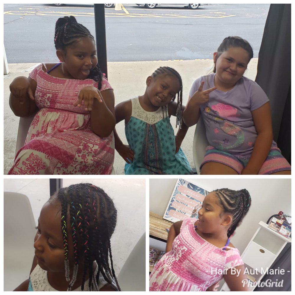 SASS & SHEARS 91 Photos 6514 N Union Rd, Clayton, OH Yelp