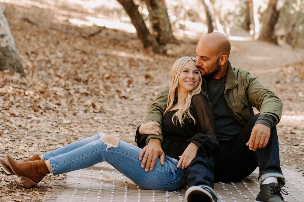 Natural Beauty - Hair by Steph Spurr Logo