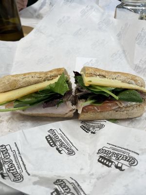 Curtis Park Delicatessen by null
