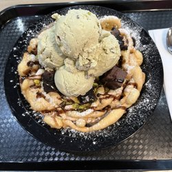 D Spot Desserts