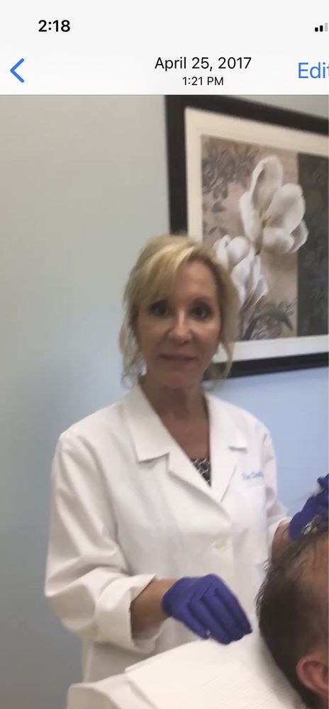 Pure Beauty Medspa Logo