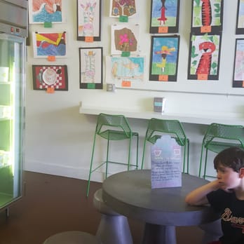 Scoopy Doo Gelato Shop - Gelato Near Me - Columbia, South Carolina