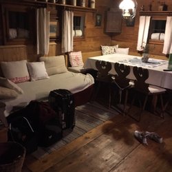 Gästehaus Ehrndorfer - Super für ein romantisches Wochenende zu zweit aber auch perfekt für mehrere Leute