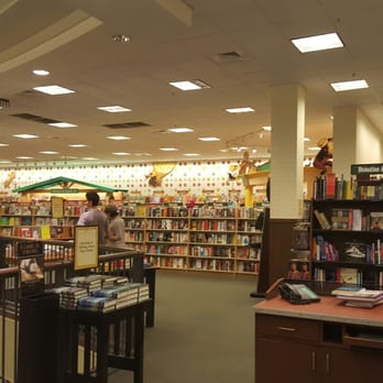 Barnes & Noble - Bookstores Near Me - Boca Raton, Florida