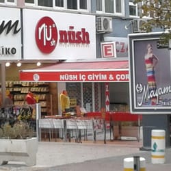 Nüsh