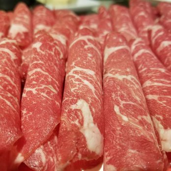 Happy Lamb Hot Pot - Super thin. Love it - Chinese Near Me - Flushing, New York Happy Lamb Hot Pot - Super thin. Love it - Chinese Near Me - Flushing, New York
