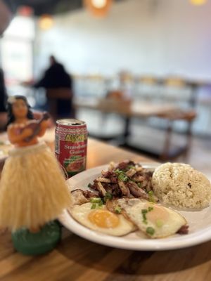 Da Local Boy Cafe by null