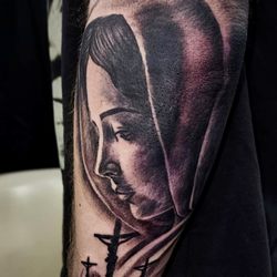For the Love of Ink Tattoos and Body Piercing