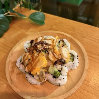 Tama Sushi - Baked LB - Sushi Bars Near Me - Huntington Beach, California Tama Sushi - Baked LB - Sushi Bars Near Me - Huntington Beach, California
