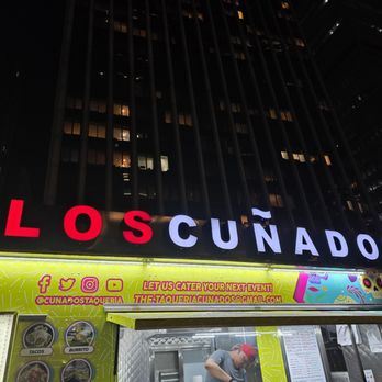 Los Cunados - Los Cunados - Mexican Near Me - New York, New York Los Cunados - Los Cunados - Mexican Near Me - New York, New York