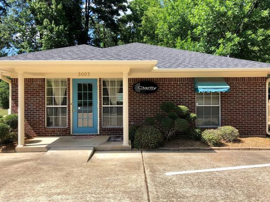 Clarity Laser and Med Spa