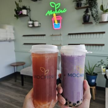 Mochini - Desserts Near Me - Olathe, Kansas