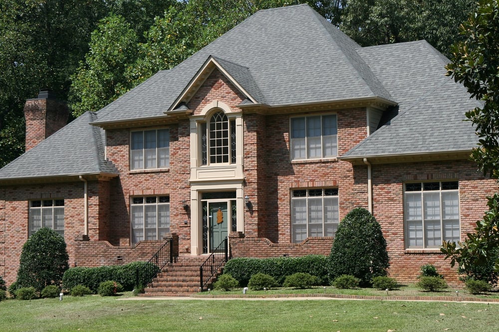 Slide of Blair Commercial Roofing