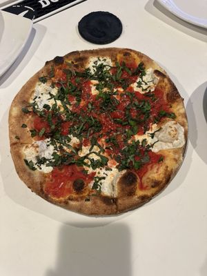 Avanti Pizzeria, Trattoria and Market by null