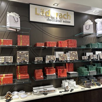 Läderach chocolatier suisse - Chocolatiers & Shops Near Me - Costa Mesa, California Läderach chocolatier suisse - Chocolatiers & Shops Near Me - Costa Mesa, California