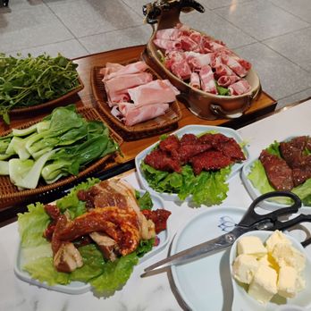 CHU SHANG HOT POT & BBQ - Updated December 2025 - 139 Photos & 48 ...