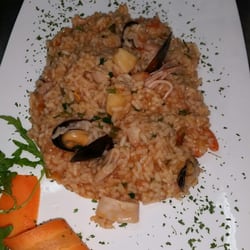 Restaurante Bella Italia