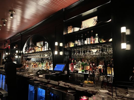Darling Jack's Tavern by null
