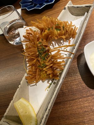 Akira Restaurant by null