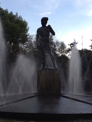 Río de Janeiro Plaza by null