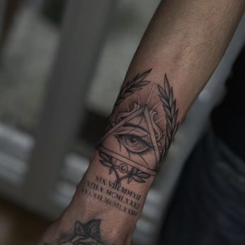 Gubanov Tattoo - Tattoo Near Me - Culver City, California Gubanov Tattoo - Tattoo Near Me - Culver City, California