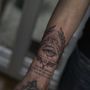 Photo of Gubanov Tattoo