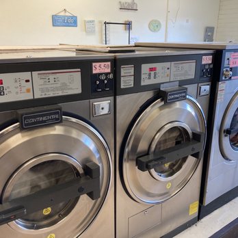 Maple Wood Coin Laundry - $5.50 is like using 2 washing machines @ home & $8 machine can handle a lot of sweaters plus that - Laundromat Near Me - Sherwood Park, Alberta Maple Wood Coin Laundry - $5.50 is like using 2 washing machines @ home & $8 machine can handle a lot of sweaters plus that - Laundromat Near Me - Sherwood Park, Alberta