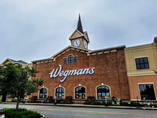 Wegmans by null