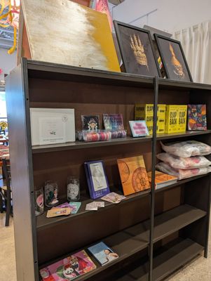 XIA Books & Café by null