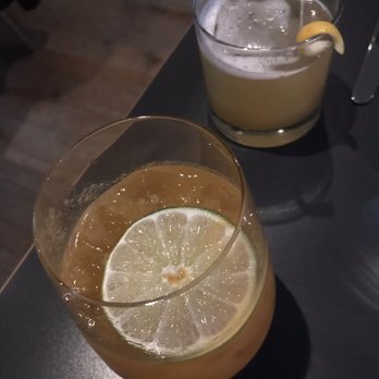 Loring Place - Rum and clementine punch was awesome - Desserts Near Me - New York, New York Loring Place - Rum and clementine punch was awesome - Desserts Near Me - New York, New York