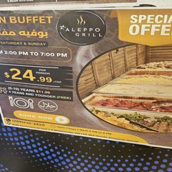 Alnejmah Supermarket