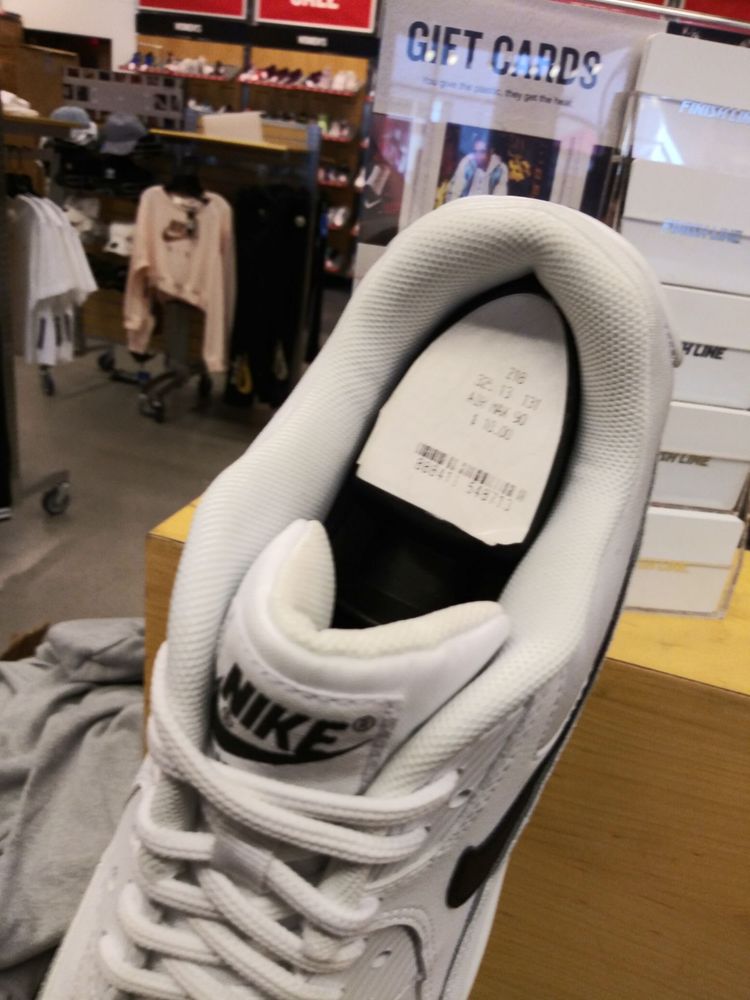 FINISH LINE Updated October 2024 12 Reviews 6800 N 95th Ave