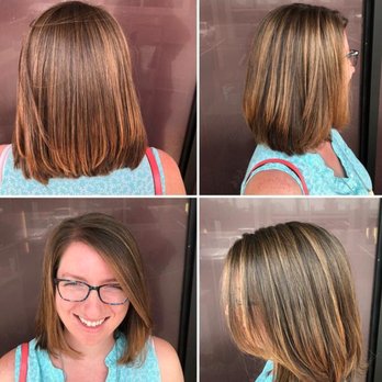 Chattanooga Hair Station - Balayage blend - Hair Salons Near Me - Chattanooga, Tennessee Chattanooga Hair Station - Balayage blend - Hair Salons Near Me - Chattanooga, Tennessee