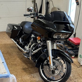 TOP 10 BEST Harley Davidson Dealership in Pontiac, MI - Updated