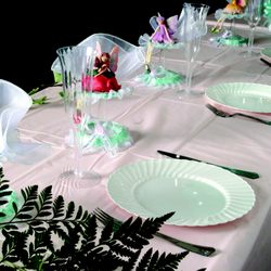 C & C Catering Service