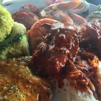 Stratosfare - A cornucopia of food on my plate - Buffets Near Me - Rotorua, BOP Stratosfare - A cornucopia of food on my plate - Buffets Near Me - Rotorua, BOP
