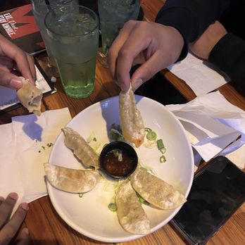Miller's Ale House - FRIED POTSTICKERS - Sports Bars Near Me - Commack, New York Miller's Ale House - FRIED POTSTICKERS - Sports Bars Near Me - Commack, New York