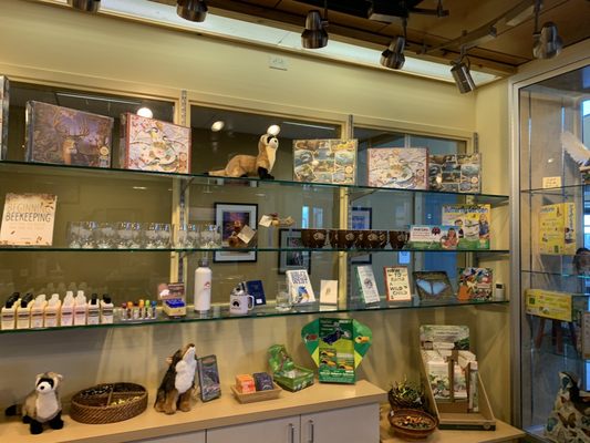 Rocky Mountain Arsenal National Wildlife Refuge by null