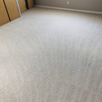 Carpet Monkey - Master Bedroom - Carpet Cleaning Near Me