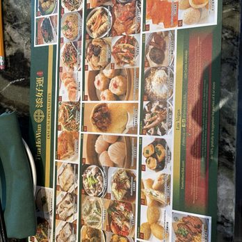 Tim Ho Wan - Menu - Dim Sum Near Me - Las Vegas, Nevada Tim Ho Wan - Menu - Dim Sum Near Me - Las Vegas, Nevada