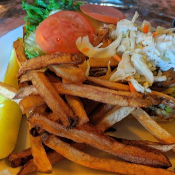 Harmony Inn - Veggie burger - American Near Me - Harmony, Pennsylvania Harmony Inn - Veggie burger - American Near Me - Harmony, Pennsylvania